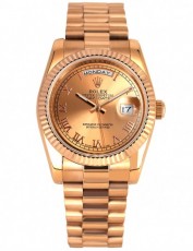 Rolex 5132932 Day-date Бельгия (Фото 1)
