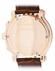 Chopard 5160702 Happy Sport Бельгия (Фото 3)