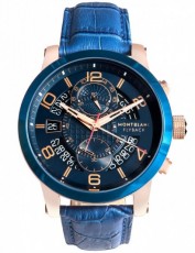 Montblanc 5341481 Timewalker Бельгия (Фото 1)