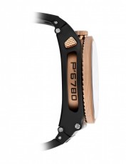 Porsche Design 5430281 P6780 Diver Pvd Бельгия (Фото 3)