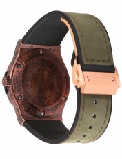 Hublot 5574571 Classic Fusion Бельгия (Фото 2)